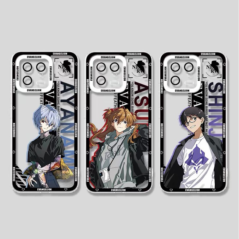 เคสมือถือ เคส Xiaomi 14T 10T 11T 12T 13T Lite POCO F6 C65 M5S X6 M5 F5 F4 GT M3 M4 M6 X3 X5 NFC F3 Redmi 14C 13C 11A 12C 10C 10A 9A 9C 9T Note 13 12 turbo 5G 7 8 9 9S 10 10S 11S 11 12S Pro PLUS + case มือถือ น่ารัก เคสใส