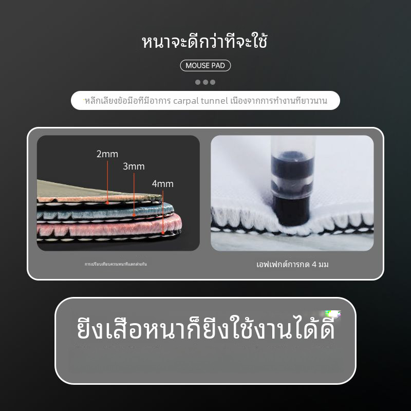 แผ่นรองเมาส์นารูโตะแผ่นรองคีย์บอร์ดอะนิเมะสองมิติสำหรับเด็กผู้ชายเล่นเกมขนาดใหญ่