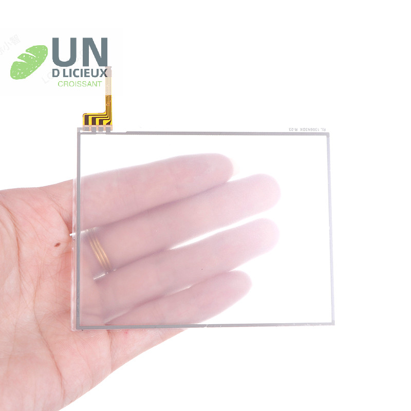 ดี 1PC สําหรับ 3DS 3DSXL NEW3DSXL 2DS NDSI NDSIXL NDSL คอนโซลเปลี่ยนหน้าจอสัมผัสแผงจอแสดงผล Digitizer ได้ดี
