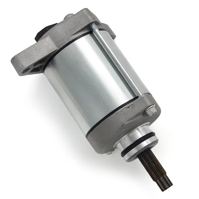 มอเตอร์สตาร์ทสําหรับฮอนด้า TRX420FPA TRX420FA TRX500FPE TRX500FE2 E1 PM M2 M1 M7 M6 M5 A7 A6 A5 SXS5