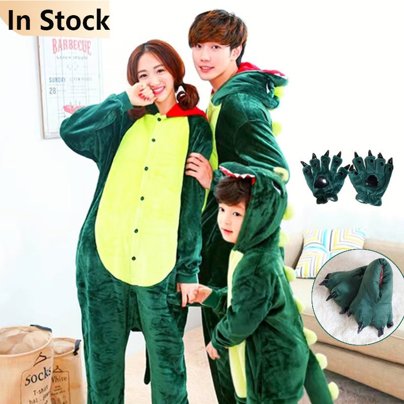 cod ชุดสาวนางฟ้า พร้อมส่ง ชุดไดโนเสาร์ ชุดไดโนเสาร์สีเขียว ชุดมาสคอต ชุดคอสเพลย์ ชุดมังกรโกจิ