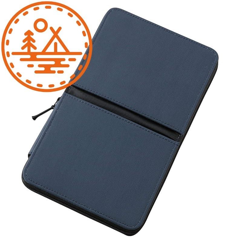 Reimei Fujii Pen Case Pencil Box Patarino L size / S size FY338K