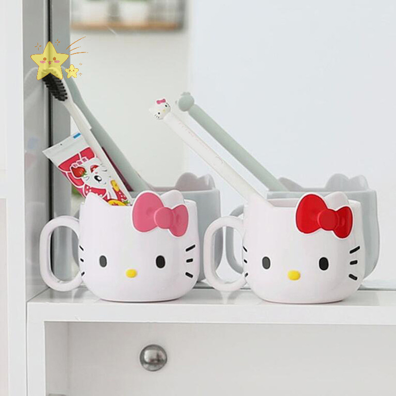 [JBTH] Kawaii อะนิเมะถ้วยน้ําน่ารักอาหารเช้าถ้วยนมแฟชั่นอเนกประสงค์ถ้วยของขวัญสําหรับสาว [JB]