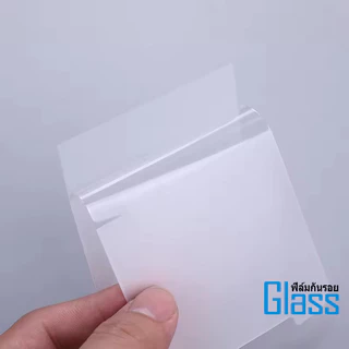 ฟิล์มไฮโดรเจล Hydrogel iPhone17 16 18 11 15 13 12 14 Pro Max Mini Xs Max XR 6 7 8P SE ป้องกันการแตกร้าวและทนต่อการสึกหรอ