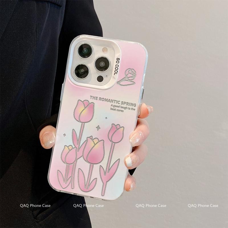 ใช้ได้กับเคสโทรศัพท์ของ Apple เข้ากันได้กับเคสโทรศัพท์ของ iPhone15 14 13 12 11promax xsmax xs xr x 7