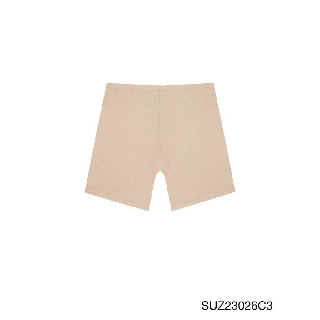 Sabina Microfiber Everyday Series กางเกงในกันโป๊ รหัส SUZ23026C3 - สีเนื้อเข้ม