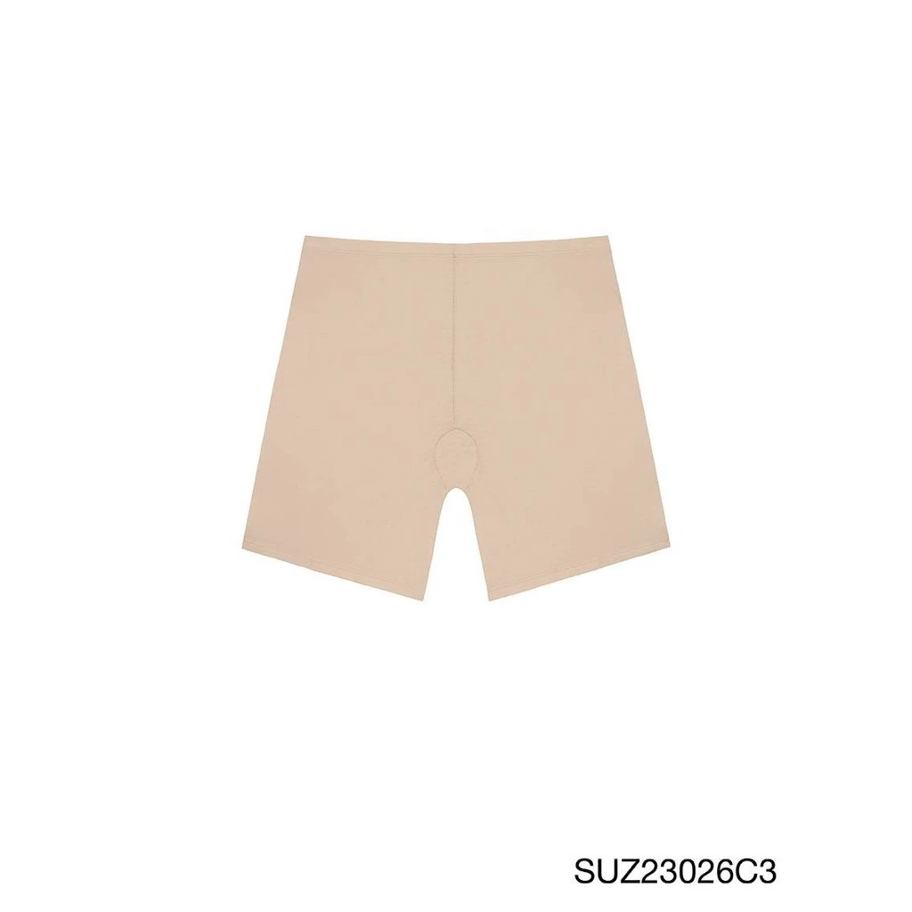 Sabina Microfiber Everyday Series กางเกงในกันโป๊ รหัส SUZ23026C3 - สีเนื้อเข้ม