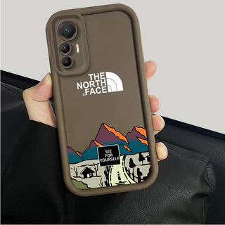 สําหรับ Xiaomi 8 9 10 10s 10i 10 pro 11t 11t pro 11 pro 11 lite 12x 12s 12 lite 12s pro 12t 12t 12t pro 4g 5g เคสโทรศัพท์สุภาพสตรีสไตล์กันกระแทกซิลิโคนล้อมรอบ
