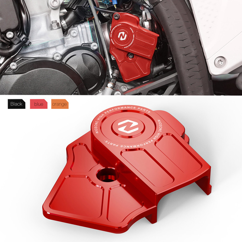 สำหรับแก๊ส2024 EC 300 husqvarna TE 300 KTM Exc 300 TBI ENDURO Engineering TPS ตัวป้องกันคันเร่ง EC 2