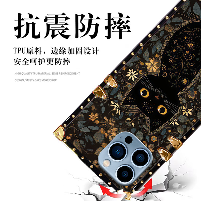 เคส VIVO V50 V40 V30 V30E V29 V29e Y200 Y19S Y29 Y100 Y28s Y18 Y03T V27 Y17S Y27 Y36 Y78 Y22 Y22S Y35 Y02S Y16 Y76 V25 V23 V23e V21 V20 V19 V17 V15 S1 X60 X70 X80 Pro Y21S Y21T Y33T Y33S Y15 Y15S Y72 Y52 Y20sG Y12A Y19 Y17 T1X V40Lite 4G 5G เคส - รูปที่ 6