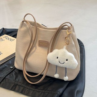 ความจุขนาดใหญ่กระเป๋าผู้หญิงสไตล์ใหม่ฤดูร้อนall-matchกระเป๋า…