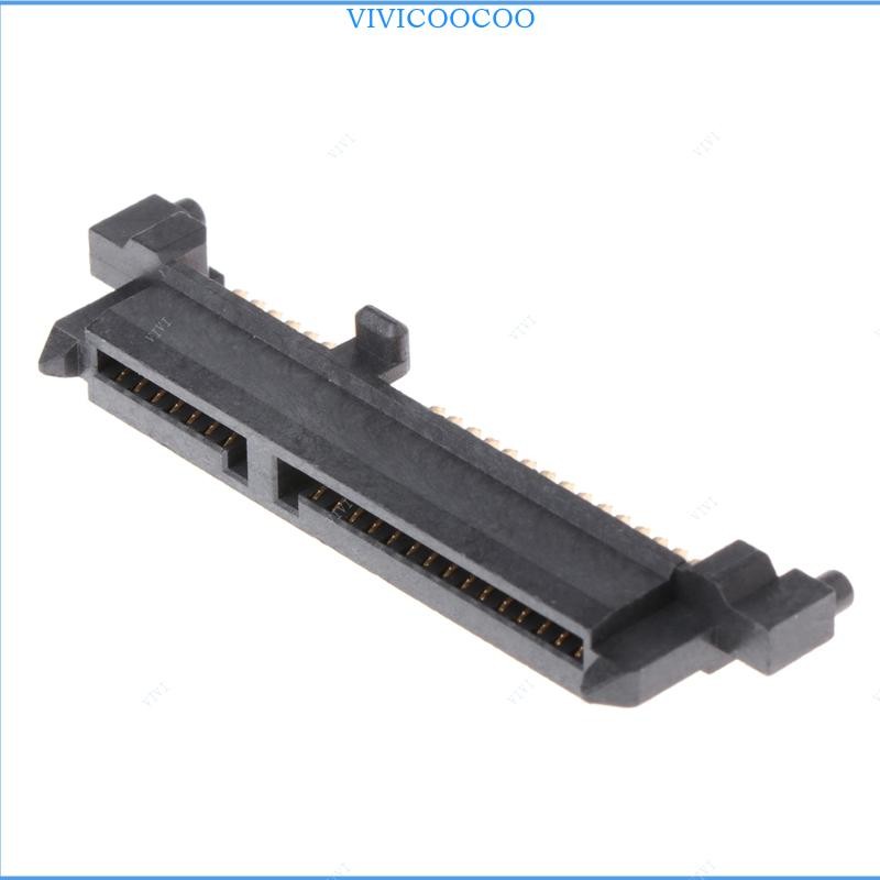 Vivi HDD Caddy Bracket อุปกรณ์เสริมแล็ปท็อปฮาร์ดดิสก์ไดรฟ์เชื่อมต่ออะแดปเตอร์สําหรับ Inspir