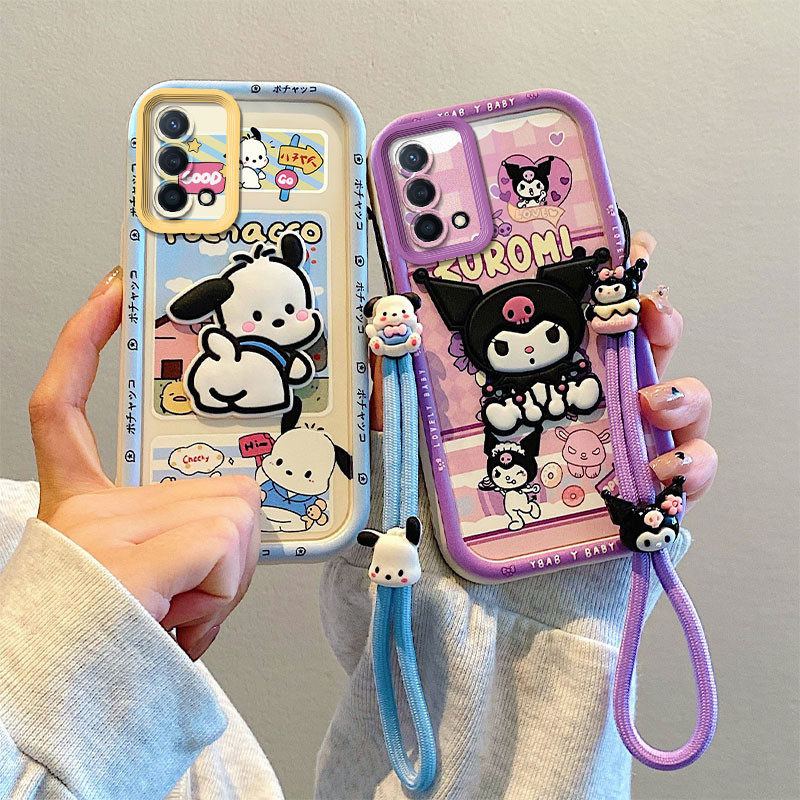 เคส oppo a74 / a95 ความต้านทานการตกของเปลือกนิ่ม เคสโทรศัพท์ กันกระแทก ป้องกันกล้อง เหมาะสําหรับ ต่อต้าน ก74/ ก95