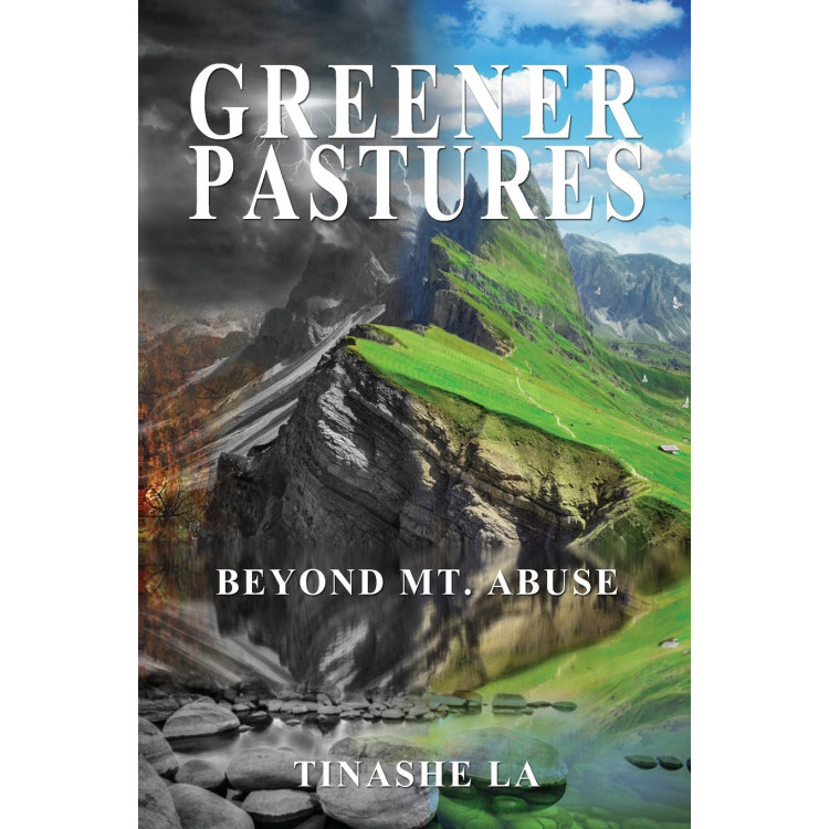 GREENER PASTURES - หนังสือปกอ่อน - อังกฤษ - 9780994593849
