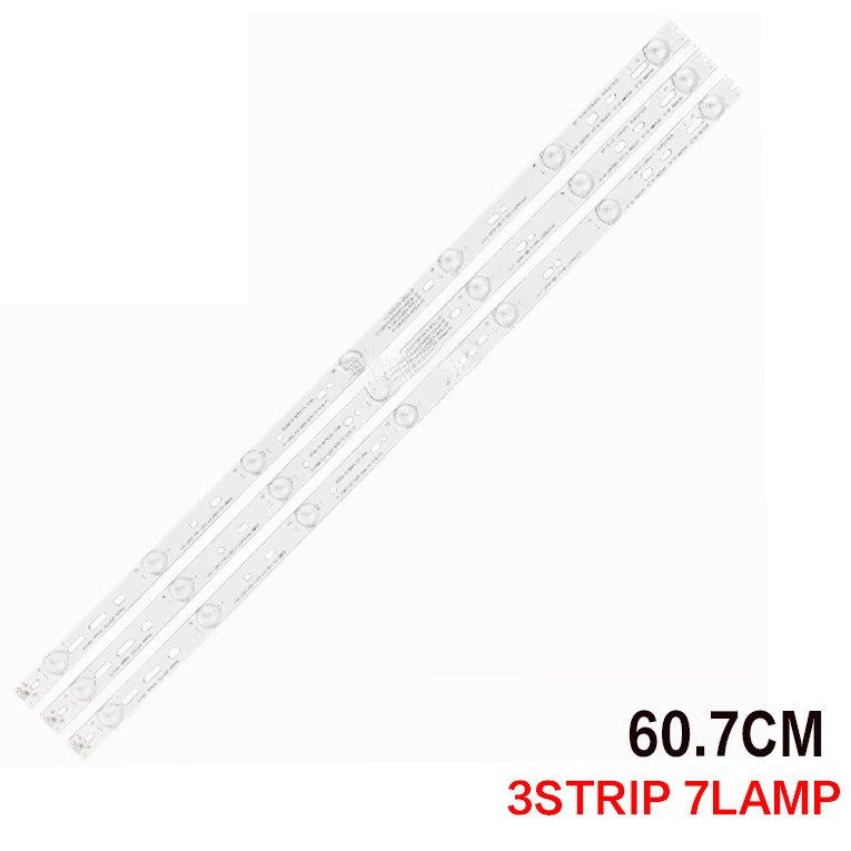 32lh500d LG 32 นิ้ว LED TV Backlight (TV lampu) 32 นิ้ว LED Backlight 32 lh5000 32lh 5000