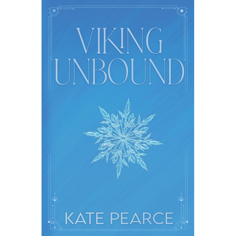 Viking Unbound - ปกอ่อน - อังกฤษ - 9780998091693