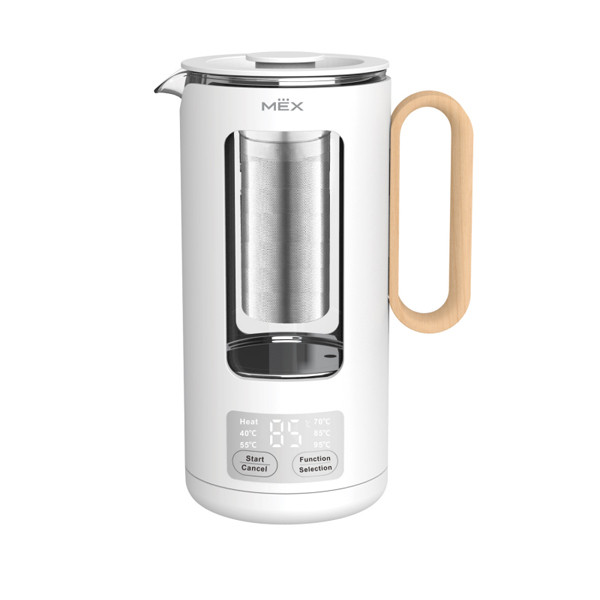 กาต้มน้ำไฟฟ้า MEX รุ่น KPLG105TW-1