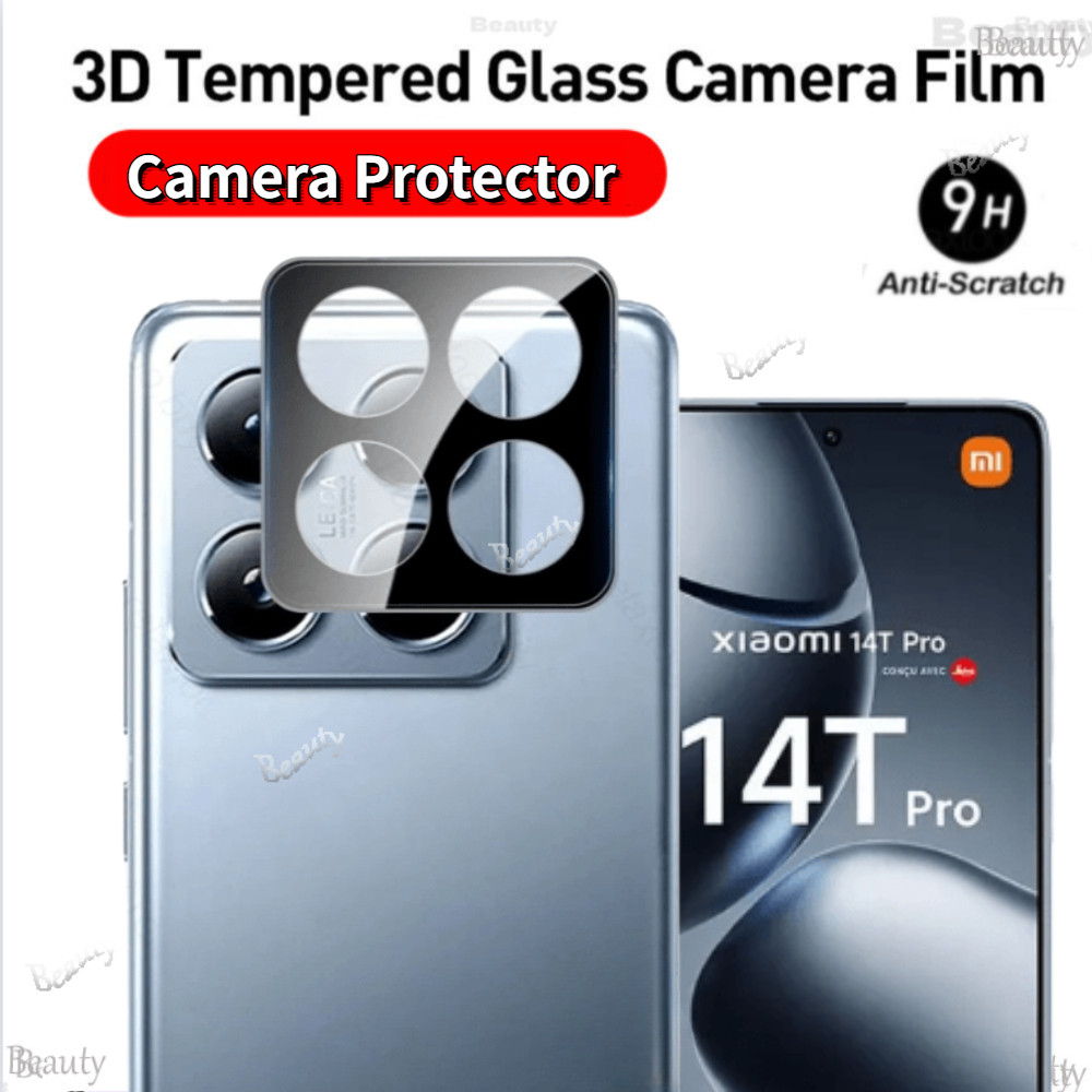 สําหรับxiaomi 14T Proกล้องฟิล์มXiaomi 14 T Pro 14Pro 14Ultra 13T Xiaomi 13TPro Xiaomi14TPro 5G 2024 