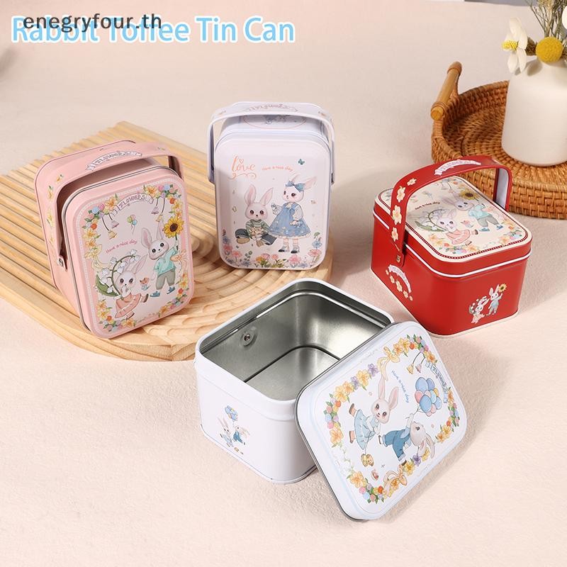 ของขวัญ & ของเล่น 1 ชิ้นวินเทจที่เก็บของขนาดเล็กดีบุกกล่องขนมโลหะกล่องของขวัญคุกกี้กล่องของขวัญจิปาถะขนาดเล็กจัดเก็บสามารถ.