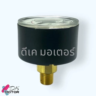 (2 แบบ) เกจ เกย์น้ำมัน วัดแรงดัน Zinsano , POLO Vip Blu / AR610 VIO / PR1301 อีตาลีแท้ ชนิดมีน้ำมัน อย่างดี อะไหล่เคร...
