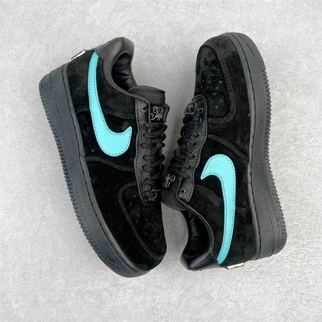 Tiffany and Co. Nike Air Force 1 Low 1837 DZ1382-001