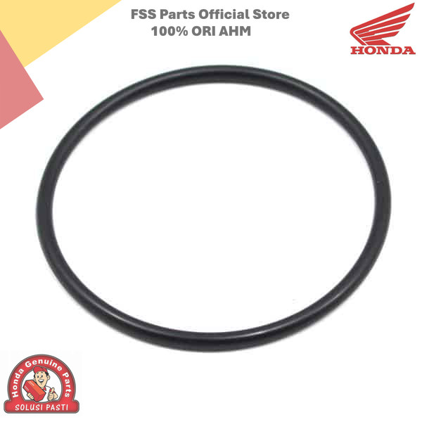 91351-642-000 หมวกปีกนกโอริง – BeAT eSP, Spacy, Spacy FI, Scoopy eSP (K93 New) Vario 125 FI