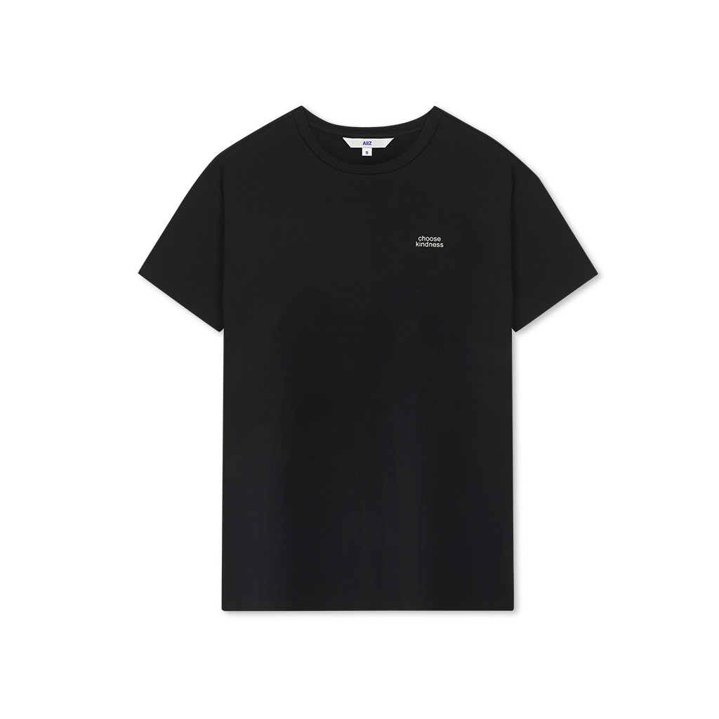 AIIZ (เอ ทู แซด) - เสื้อยืดผู้หญิงพิมพ์ลาย Women's Regular T-Shirts