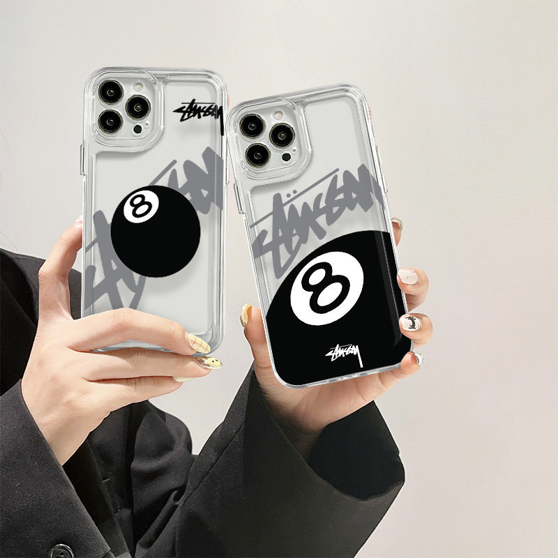 SAMSUNG บิลเลียดแปดสําหรับsamsung Galaxy A02 A03 A04 A05 A10 A11 F12 M12 A13 A14 A15 A20 A30 A21S A2