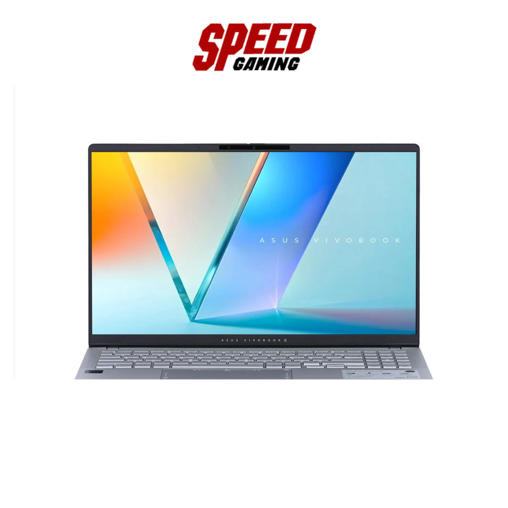 ASUS S5507QA-PU098WF NOTEBOOK (โน๊ตบุ๊ค) VIVOBOOK Snapdragon X Plus | By Speed Gaming