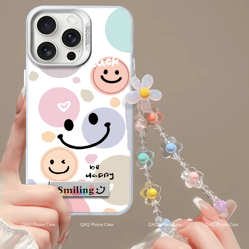 เข้ากันได้กับ ไอโฟน 16 ไอโฟน 15 14 ไอโฟน 13 12 ไอโฟน 11 Pro Max เคสโทรศัพท์น่ารัก Hxmscy560-ZJ14-GS