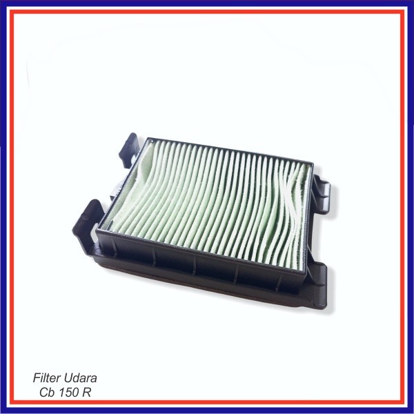 Cb 150 R กรองอากาศ**
