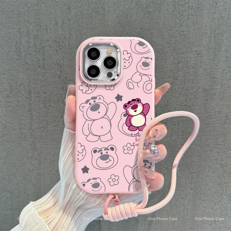 เข้ากันได้สำหรับ เคสไอโฟน เปลือกนิ่ม เคสไอโฟน11 Case iPhone16 15 เคสไอโฟน13 14PRO 12 11 XSMAX XS XR X 78PLUS XPM1489+GS4