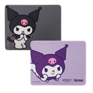 ANITECH X SANRIO KU-MP006 MOUSE PAD แผ่นรองเมาส์ ซานริโอ