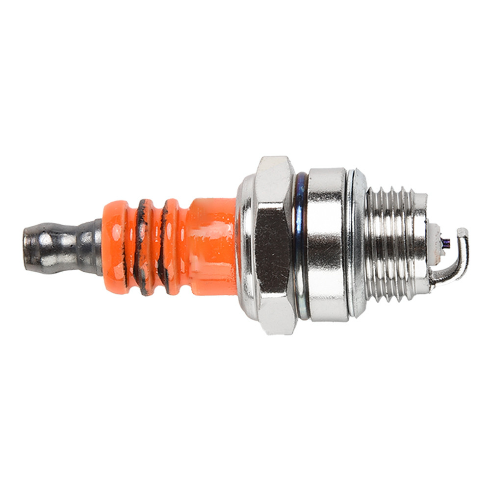 สําหรับ STIHL หัวเทียน BM6A CJ8 RCJ8 Chainsaw Spark Plugs BM6A 1 ชิ้น CJ8 Chainsaw Spark Plugs