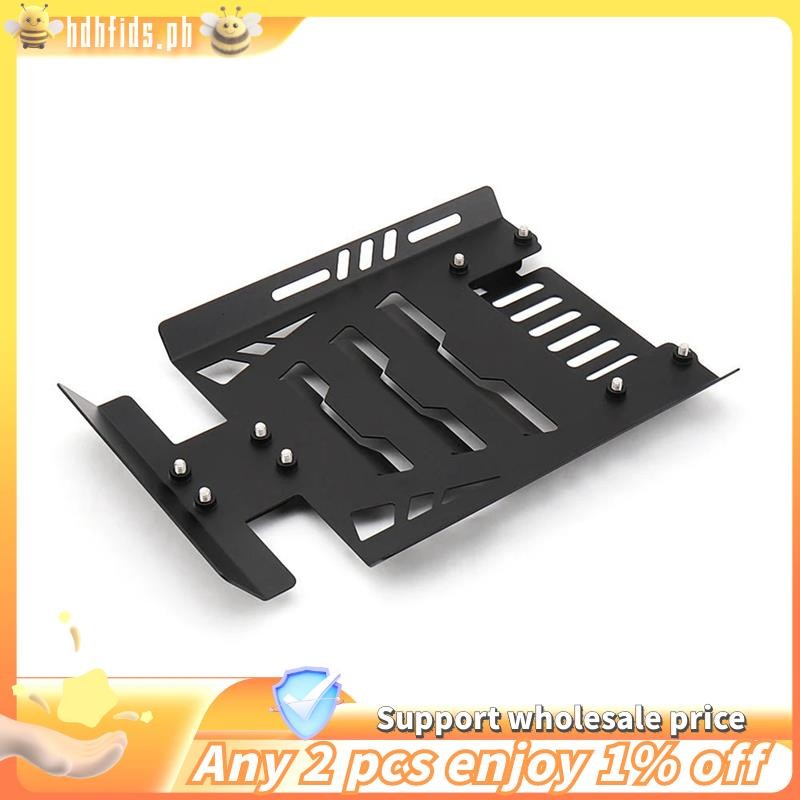 -รถจักรยานยนต์แผ่นลื่นไถลล่างเครื่องยนต์ฐานแชสซียามป้องกันชิ้นส่วนสําหรับ APRILIA SR GT200 SRGT200 S