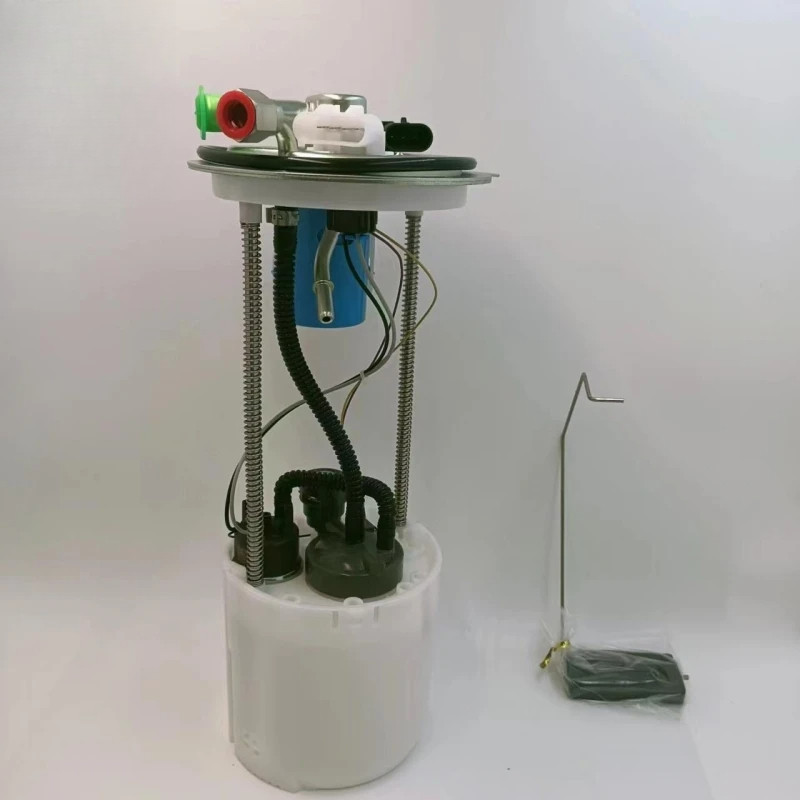 1moto22rcar การใช้ปั๊ม assem สําหรับ Hummer H3 2006-2008 3.5L3.7L5.3L E3724M A3866ZL MU1473 P76700M 