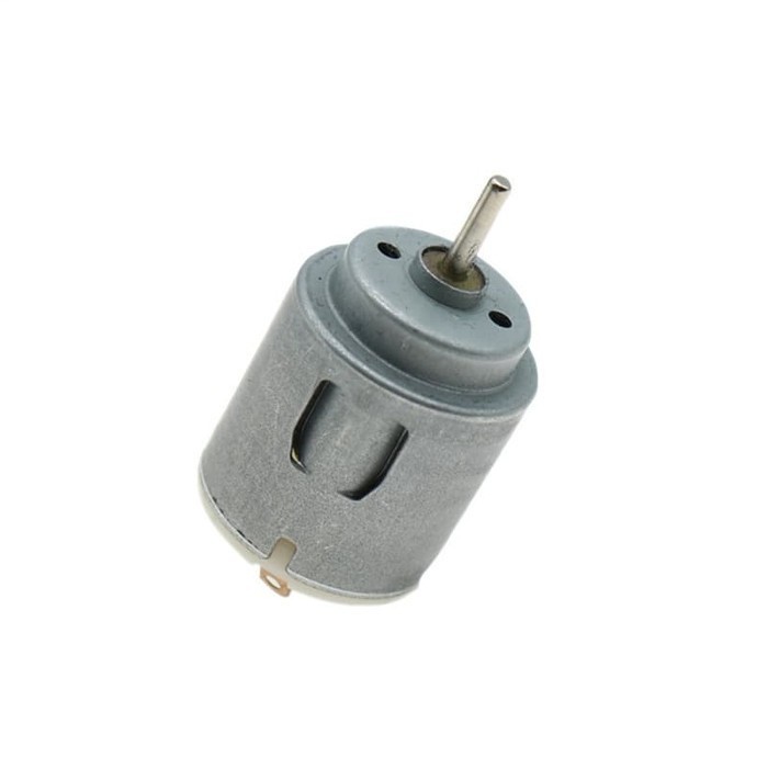 Dynamo Motor DC 140 3V