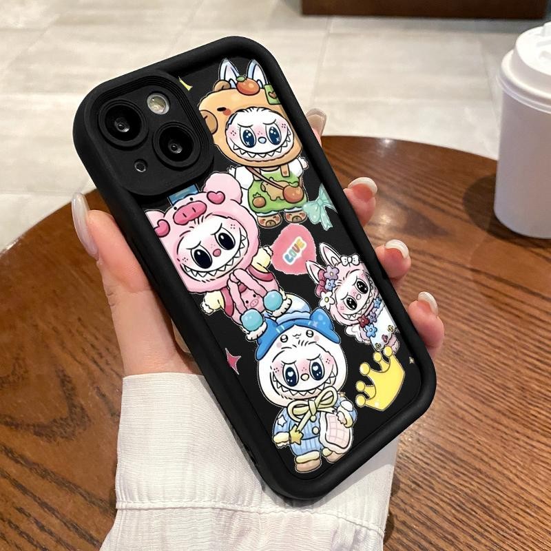 เหมาะสำหรับ Infinix Smart 5 Smart 6 Smart 6 Plus Smart 7 7 HD Smart 8 Smart 8 Pro กรณีโทรศัพท์ที่ดูดีเคส Fashions BOOKS