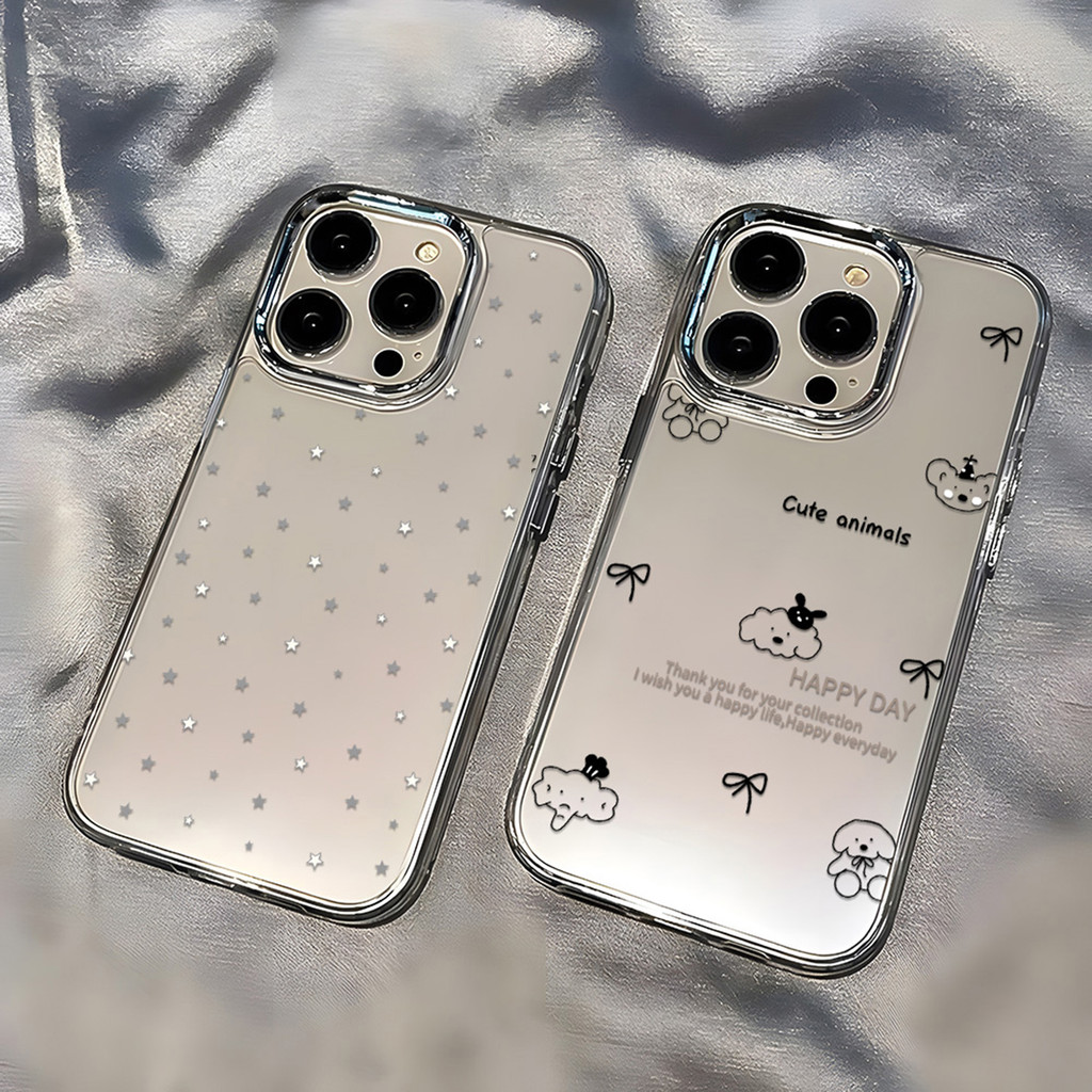 018 เคสใสกันกระแทก For OPPO A6t A6 Pro A6Pro A5i A5 A5X A5Pro A3X A3Pro A60 A78 A58 A17 A16 A15 A57 F9 A5s A12 Reno15