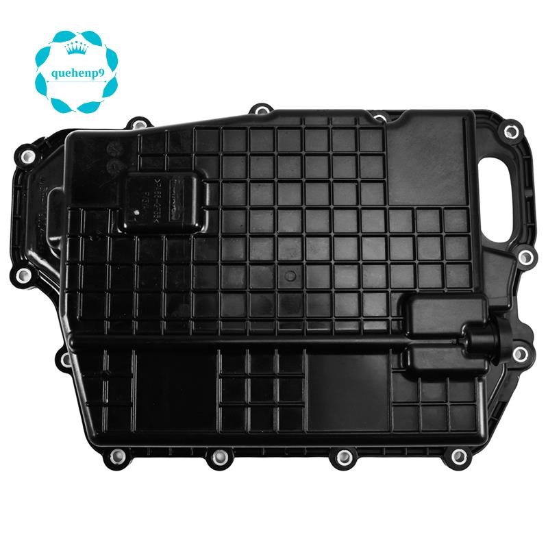 เกียร์รถ 8F35 กระทะน้ํามัน JM5P-7G004- JM5P7G004BA JM5Z-7G004-A JM5Z7G004A สําหรับ