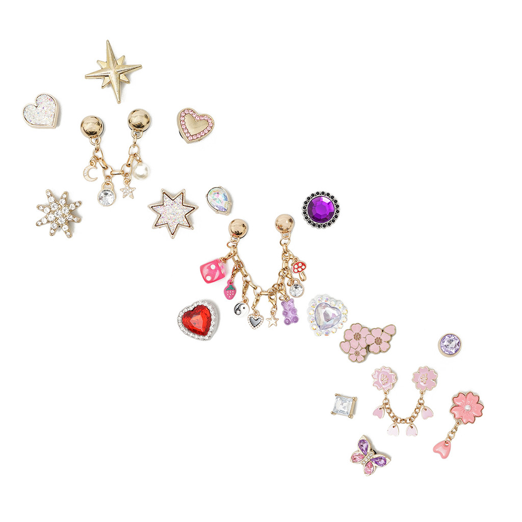 Crocs Bejewelry Jibbitz Charm