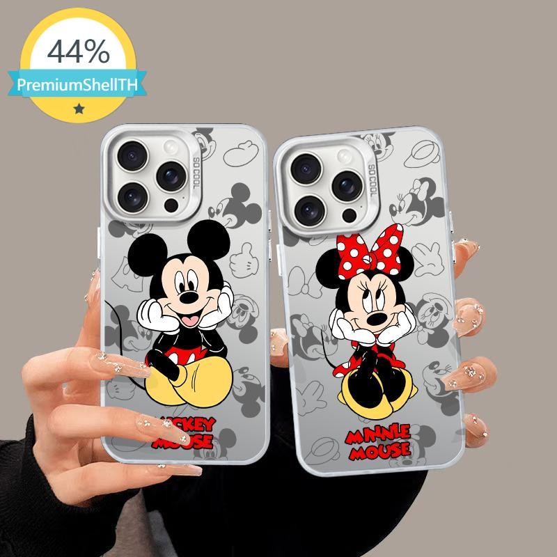 เคสโทรศัพท์ทนทานสำหรับ Samsung A53-A06 และ iPhone 16,15,14,13,12,11,X,XR, XS Max,7,8Plus ป้องกัน HXMSCY1931&1932