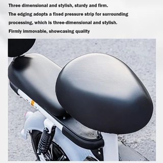 ปลอกหมอนอิง พร้อมผ้าคลุมเบาะรถแบบกันน้ำสำหรับรถยนต์ไฟฟ้า