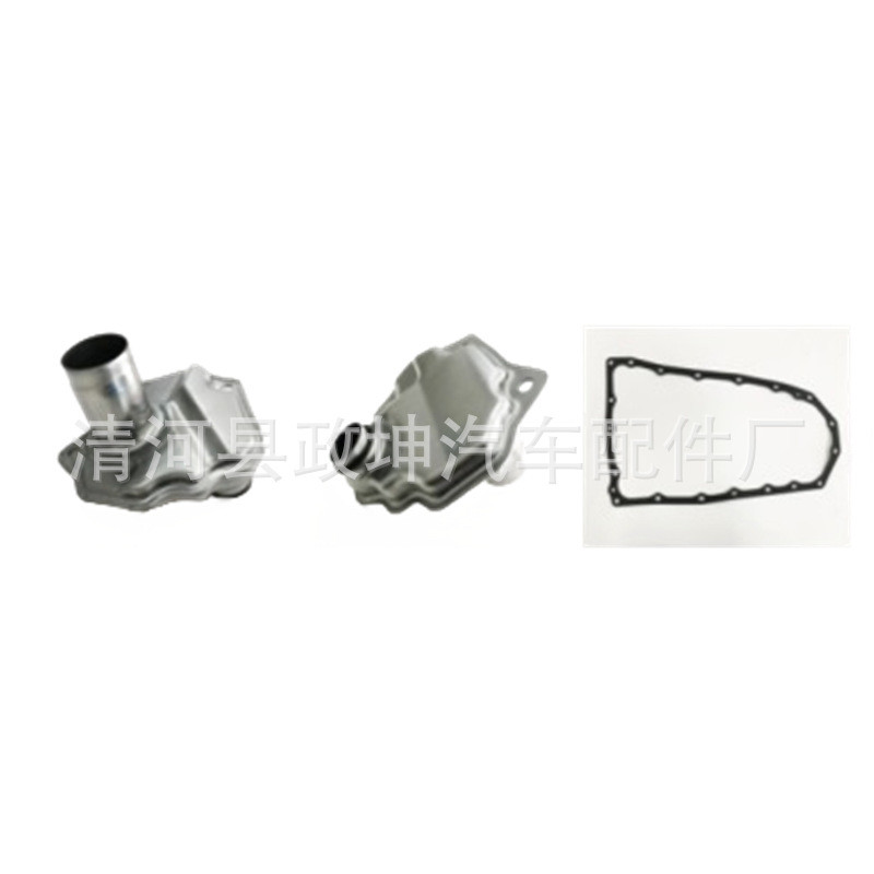 #31728- 29XOA เหมาะสําหรับ Nissan Loulan 2.5T Passer ผู้มอง 3.5L JF017E Wave กล่องกรองตาข่าย #