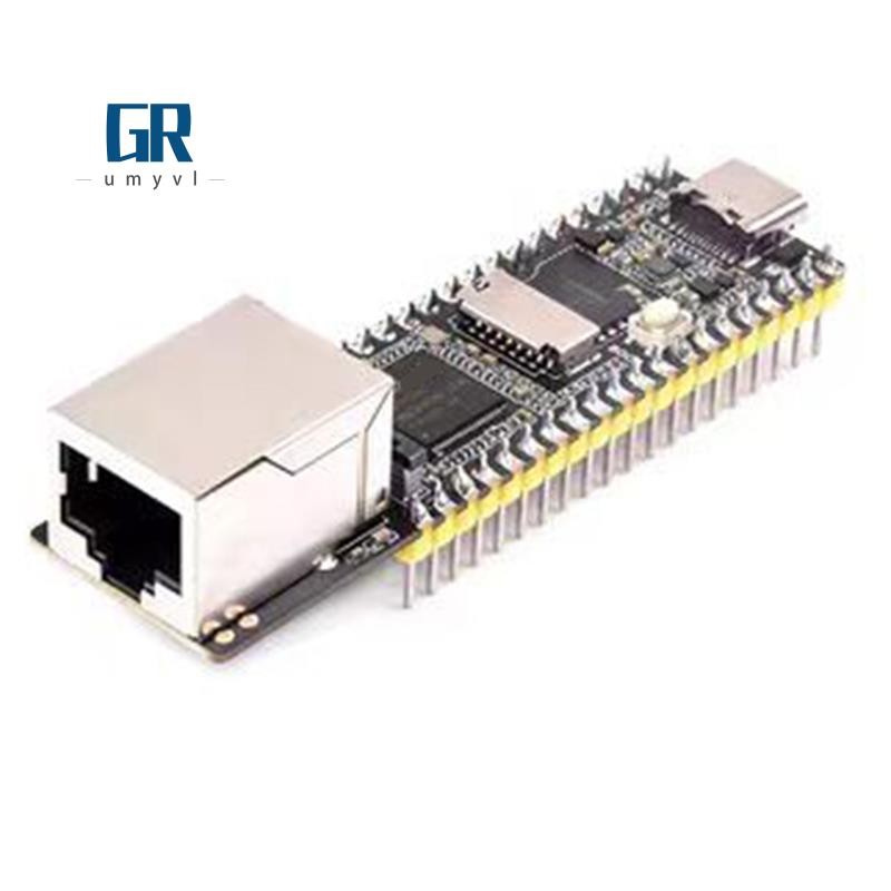 สําหรับ Plus/RV1103 Linux บอร์ดพัฒนา -A7 1.2GHz + Type-C แบบบูรณาการ RISC-V MCU