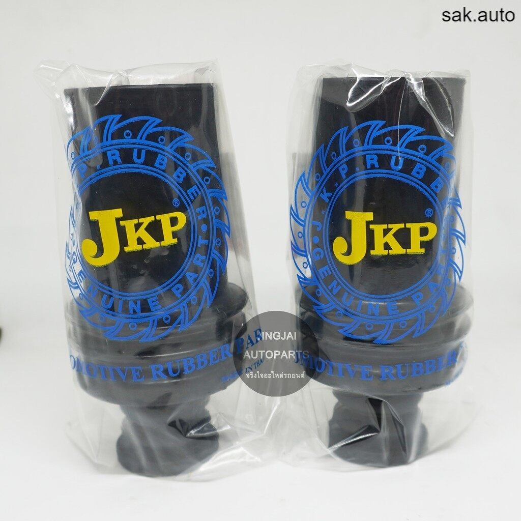 (1 คู่) JKP ยางกันฝุ่นโช๊คหน้า HONDA CITY ปี 96-02 ยางกันฝุ่นโช๊ค MR