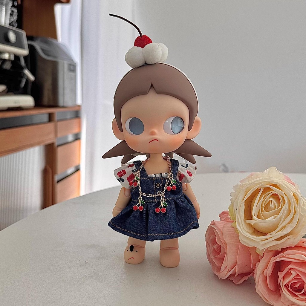 🔥ชุดตุ๊กตา Zsiga เสื้อผ้าตุ๊กตา Zsiga Dream Destination 1/8 ชุดZsiga