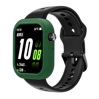 ซิลิโคนป้องกันกรณีสําหรับ Honor Choice ROSSINI 2i กรอบฝาครอบกันชนเปลี่ยน Shell Smartwatch อุปกรณ์เสริม