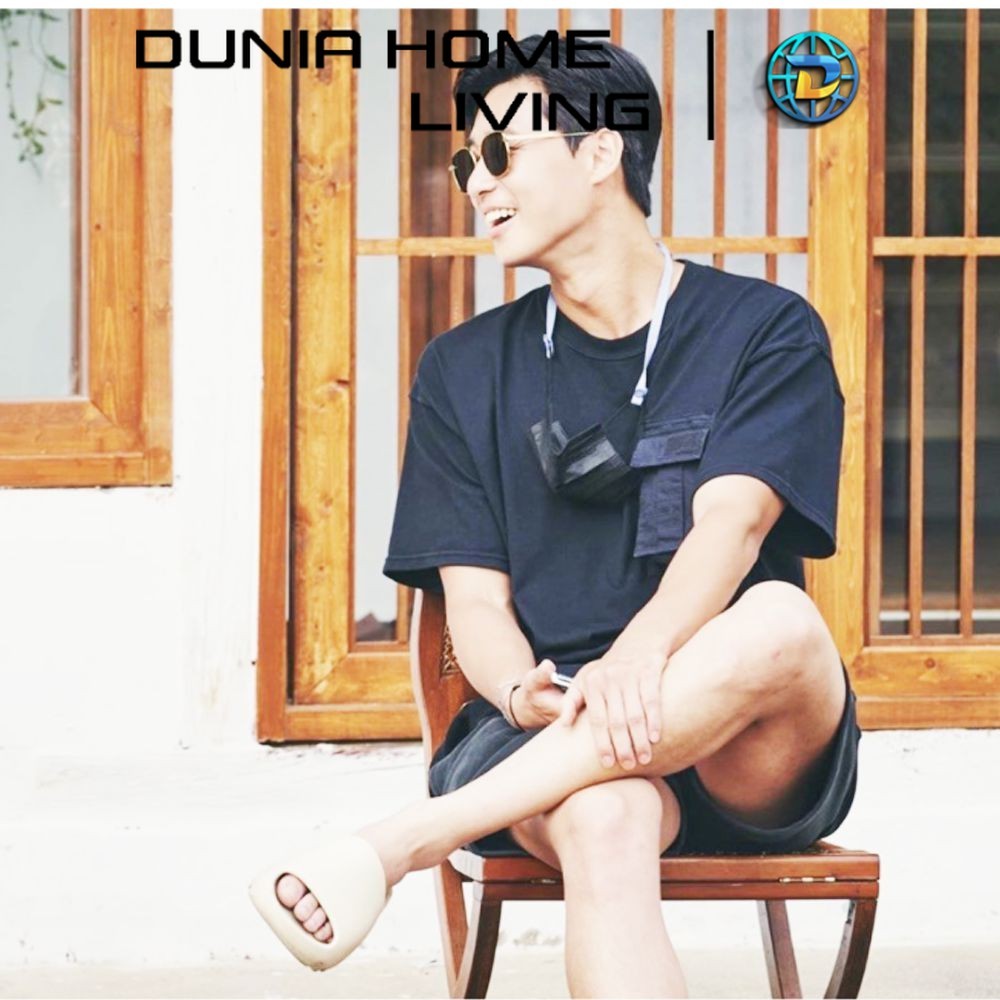 DHL PACKAGE 5 ชิ้น END MASK STRAP / ตะขอหน้ากาก / สร้อยคอพลาสติกแบบพกพา