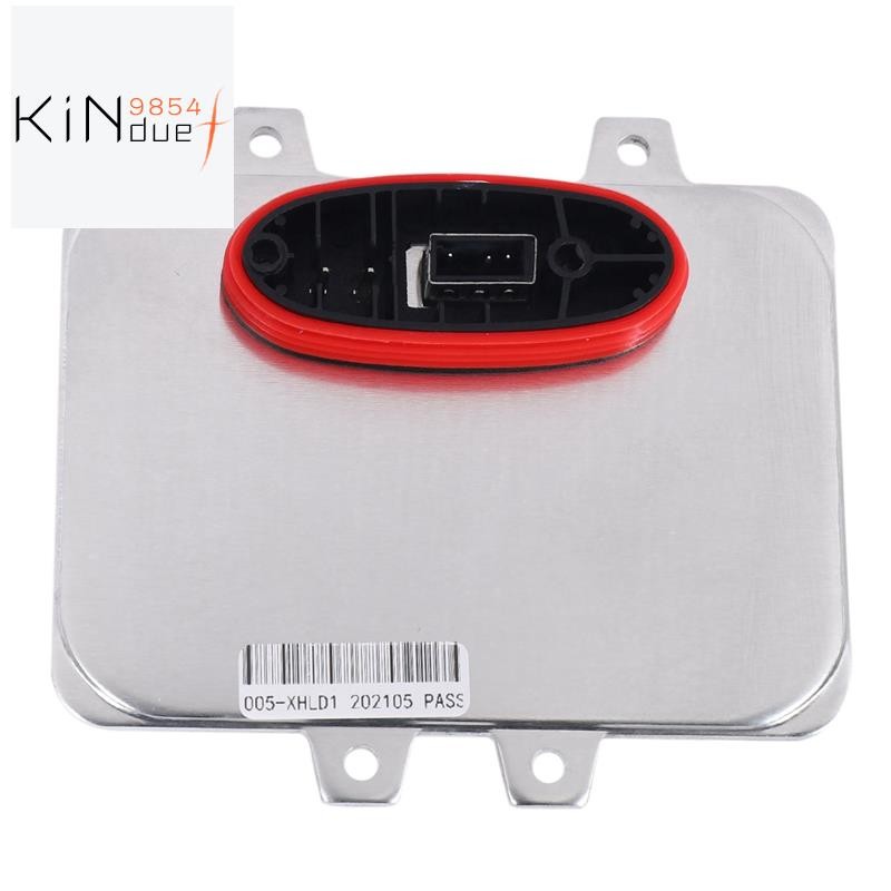 5Dv 009 000-00 Xenon Hid ไฟหน้าบัลลาสต์ควบคุมโมดูลสําหรับ 2007-2013 Escalade,2006-2009 5-Series E60,